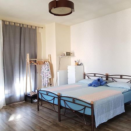 Nomads Rooms Trikala  Luaran gambar