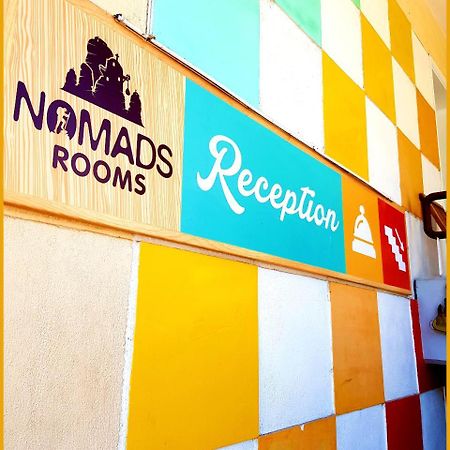 Nomads Rooms Trikala  Luaran gambar