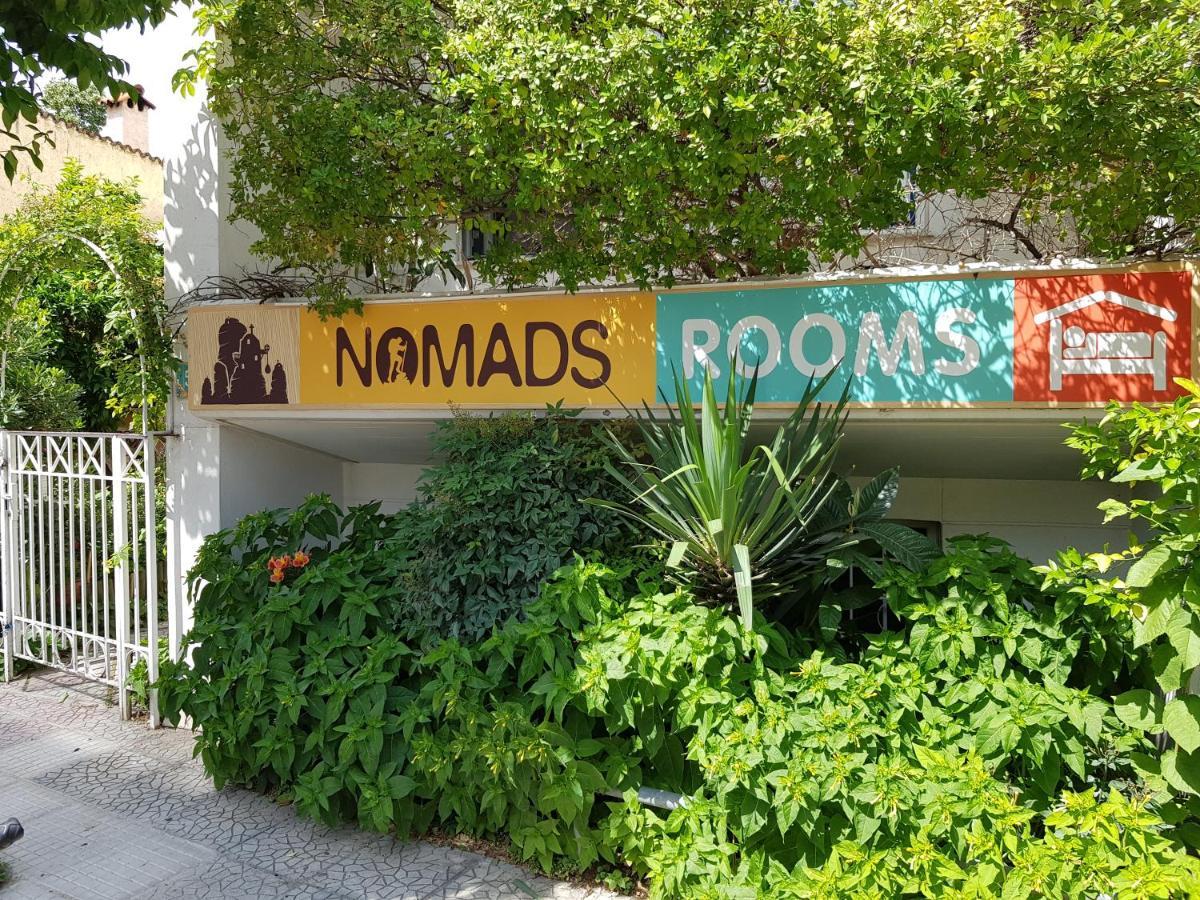Nomads Rooms Trikala  Luaran gambar