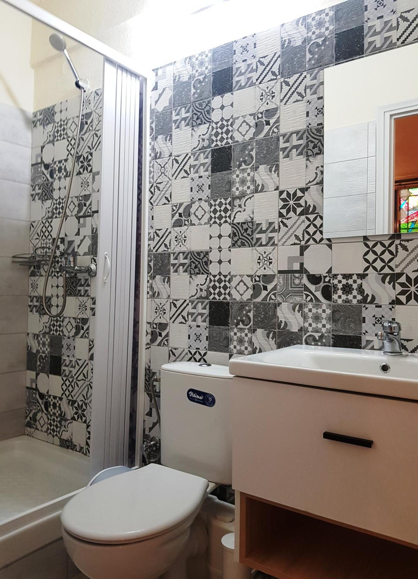Nomads Rooms Trikala  Luaran gambar