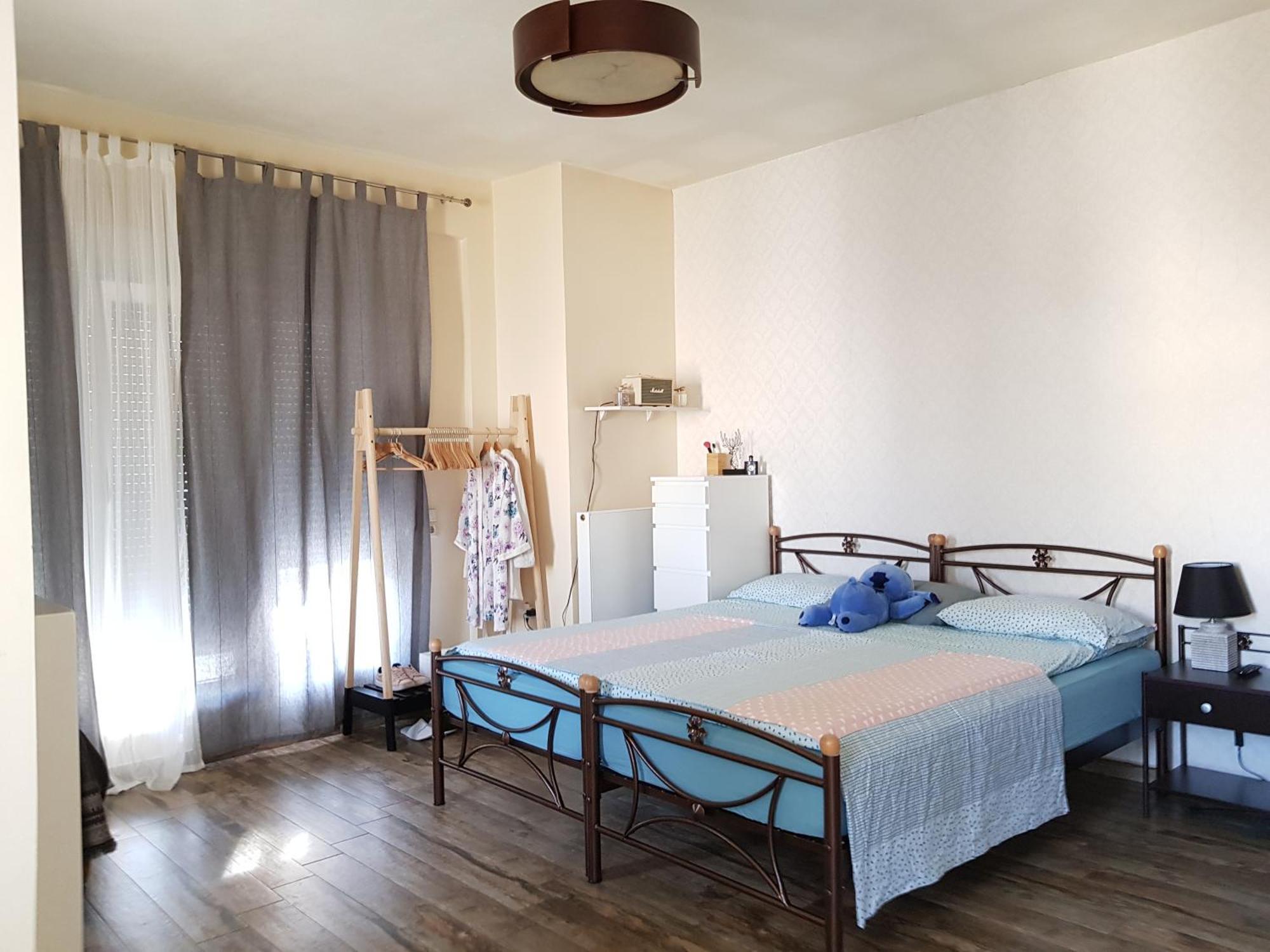 Nomads Rooms Trikala  Luaran gambar