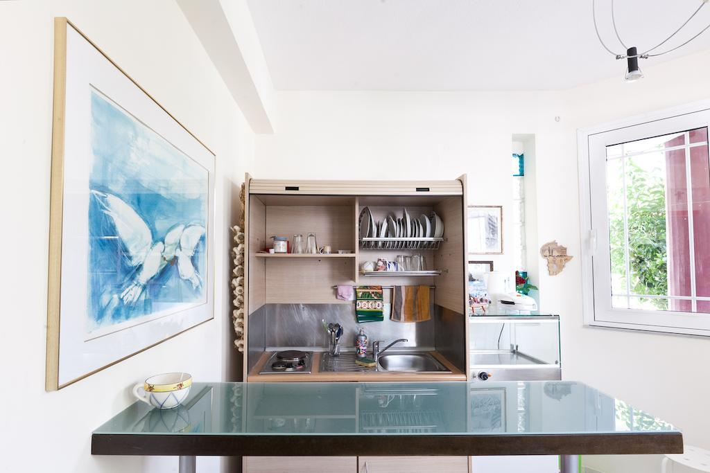 Nomads Rooms Trikala  Luaran gambar