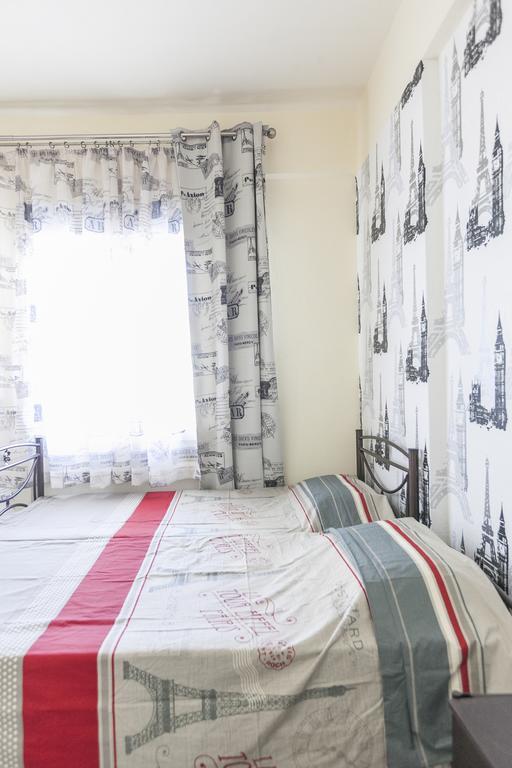 Nomads Rooms Trikala  Luaran gambar