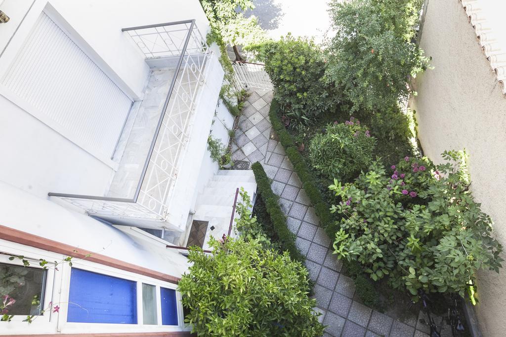 Nomads Rooms Trikala  Luaran gambar