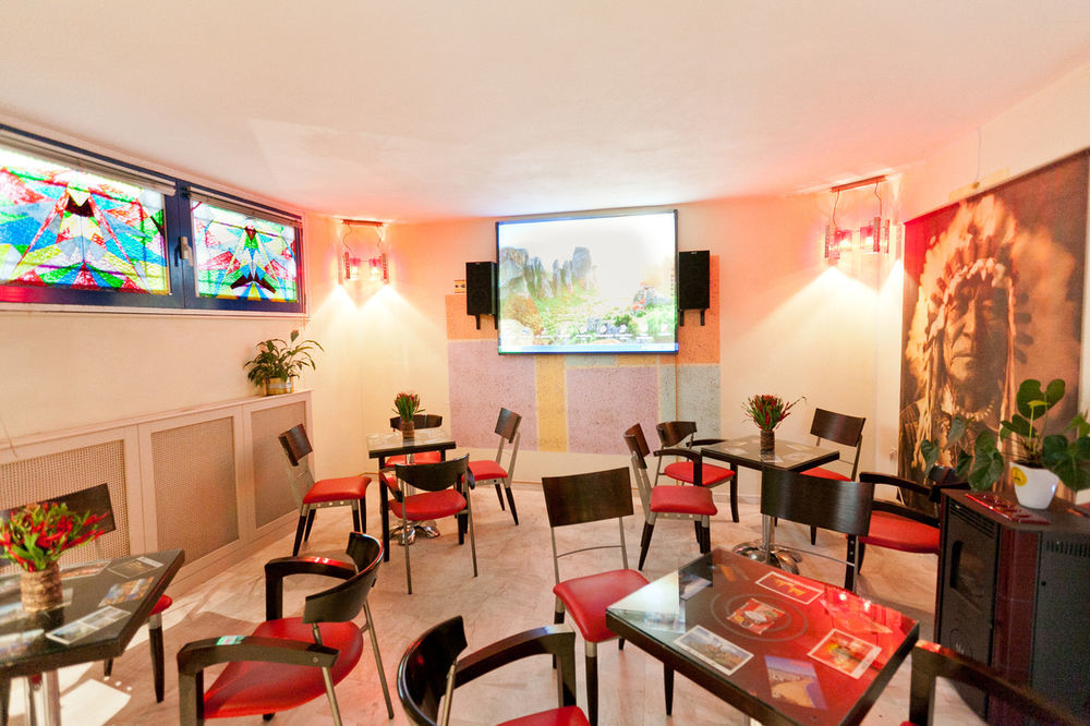 Nomads Rooms Trikala  Luaran gambar
